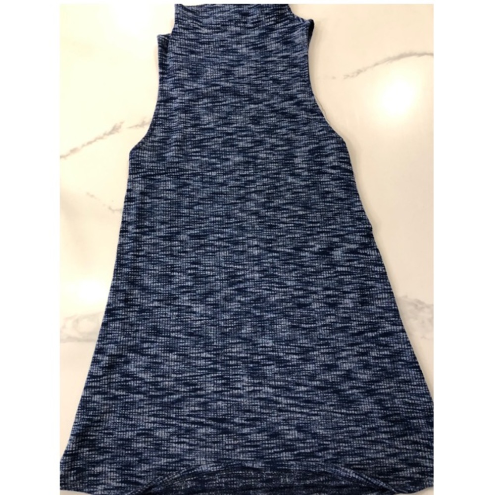 Urban outfitters blue dress